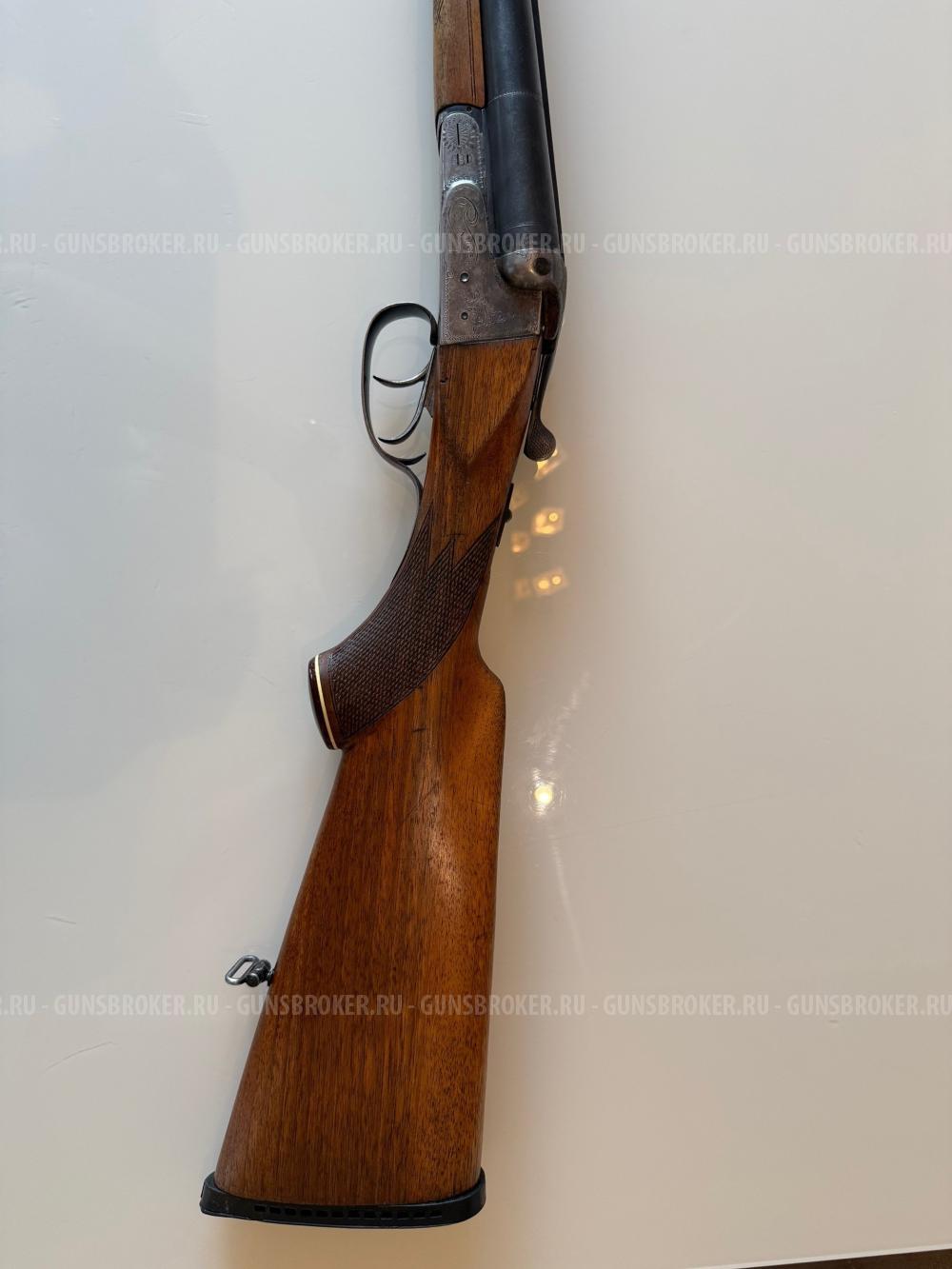 Иж-54 Экспортный