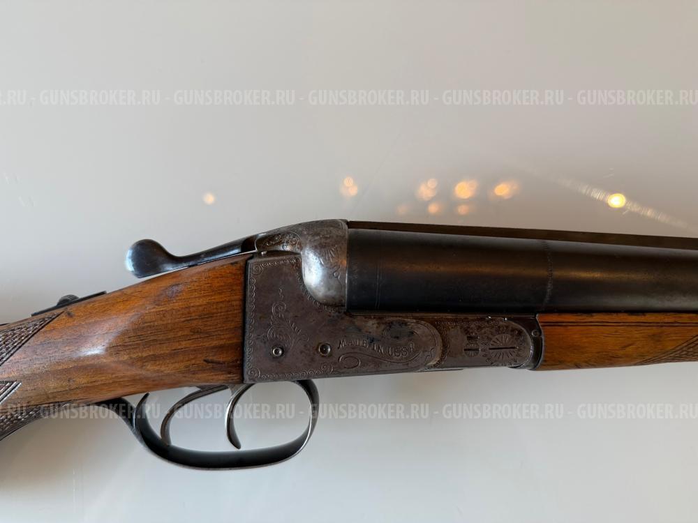 Иж-54 Экспортный