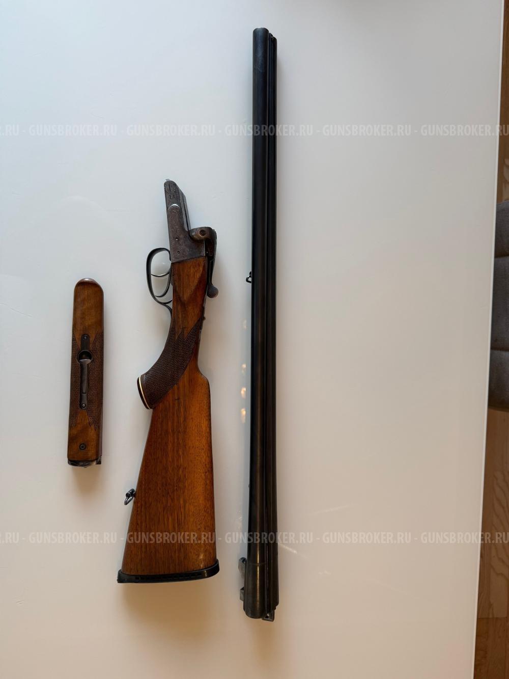 Иж-54 Экспортный