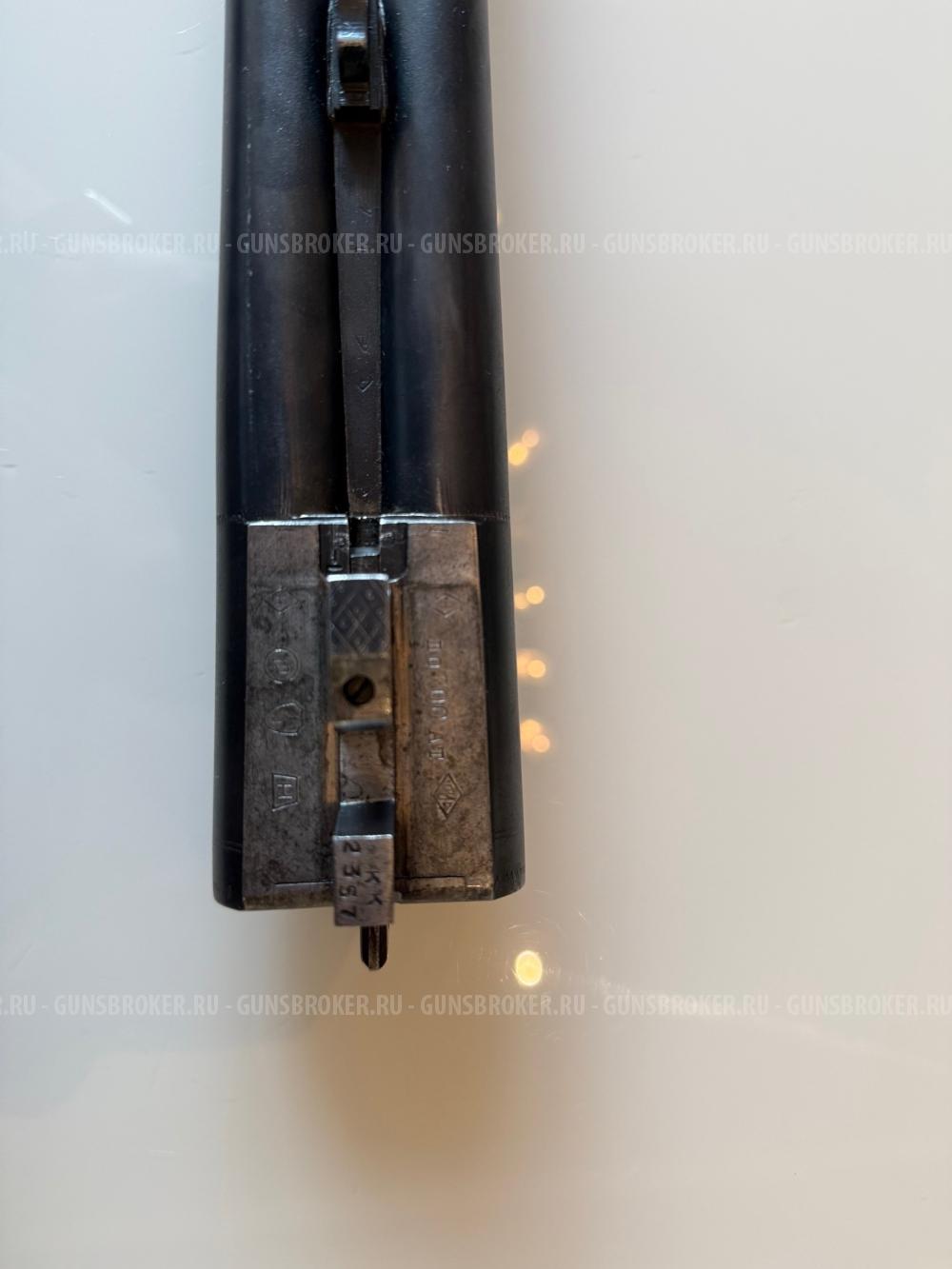 Иж-54 Экспортный