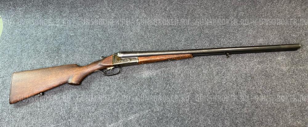 ИЖ-54 к.12/70 №У8742