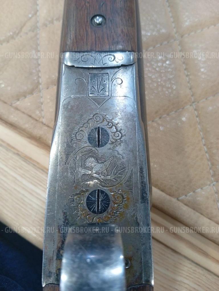 ИЖ-54 к.12х70 №П00266