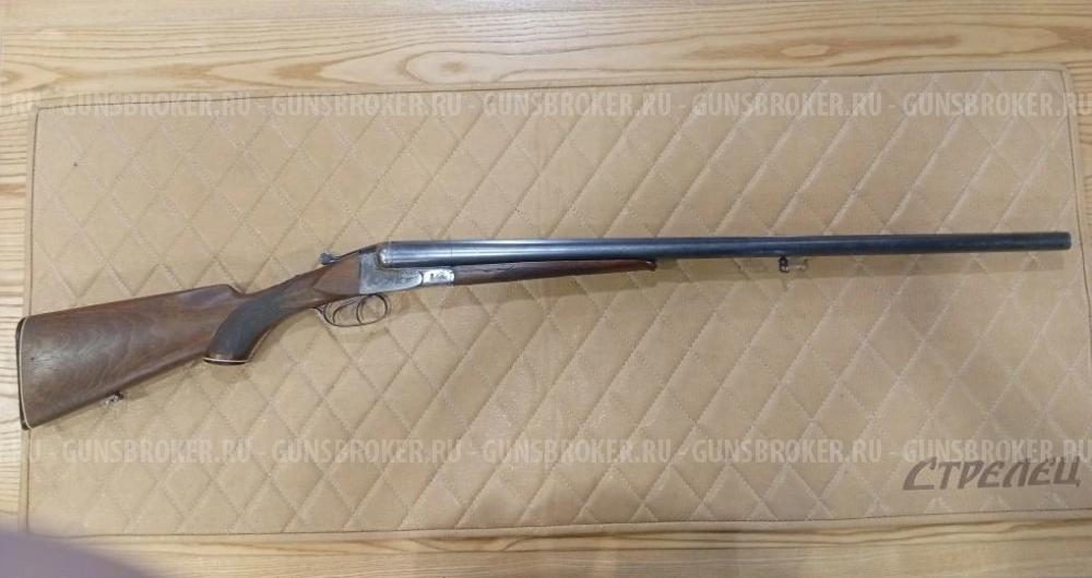 ИЖ-54 к.12х70 №П00266