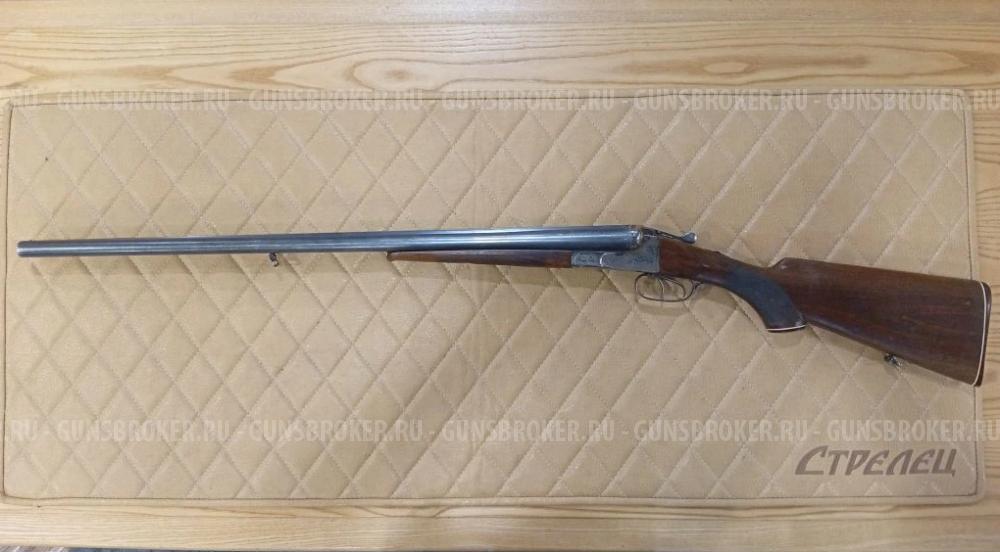 ИЖ-54 к.12х70 №П00266
