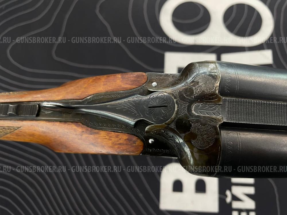 ИЖ-54, кал. 12/70 (1958) 