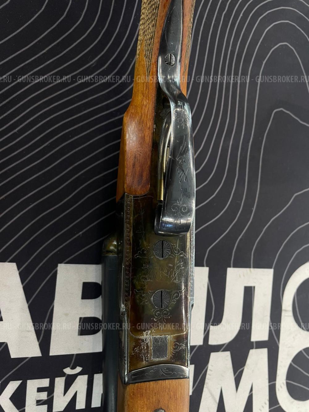 ИЖ-54, кал. 12/70 (1958) 