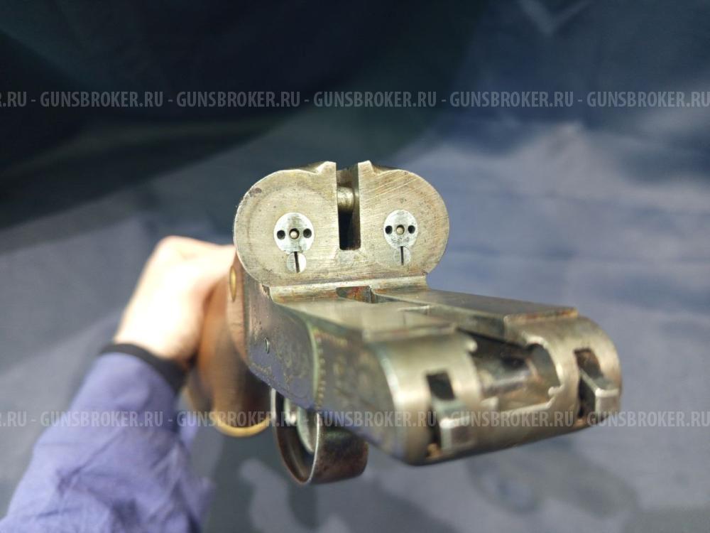 ИЖ-54, кал. 12/70