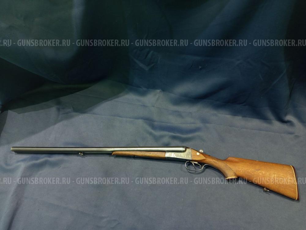 ИЖ-54, кал. 12/70