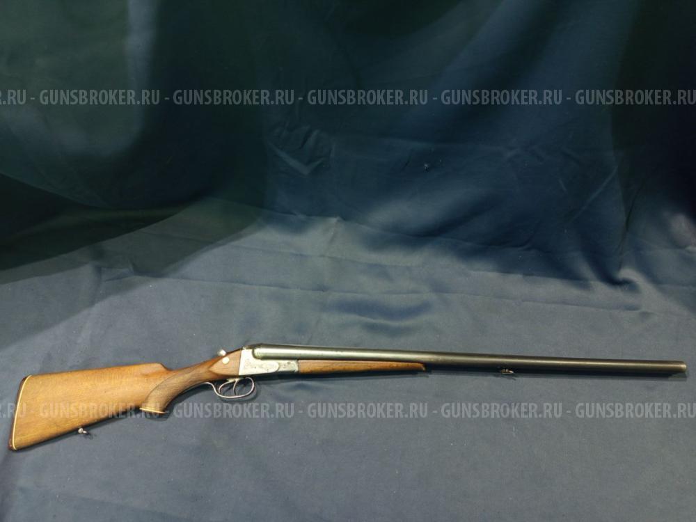 ИЖ-54, кал. 12/70