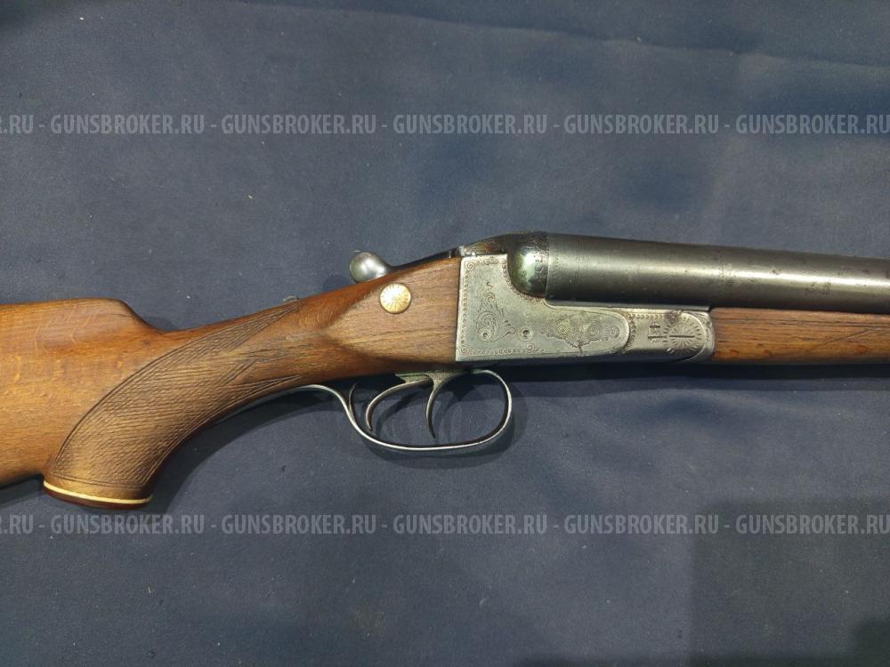 ИЖ-54, кал. 12/70