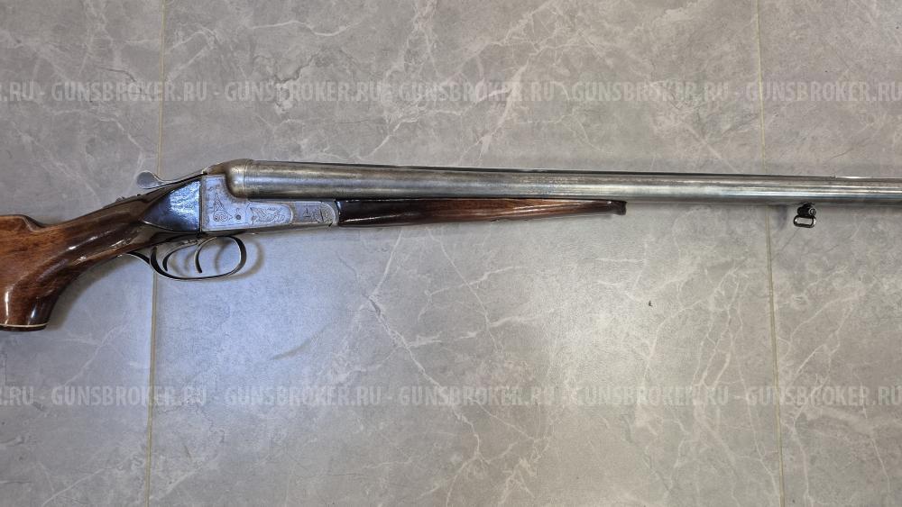 ИЖ-54, кал. 12х70, 1957 г.в.