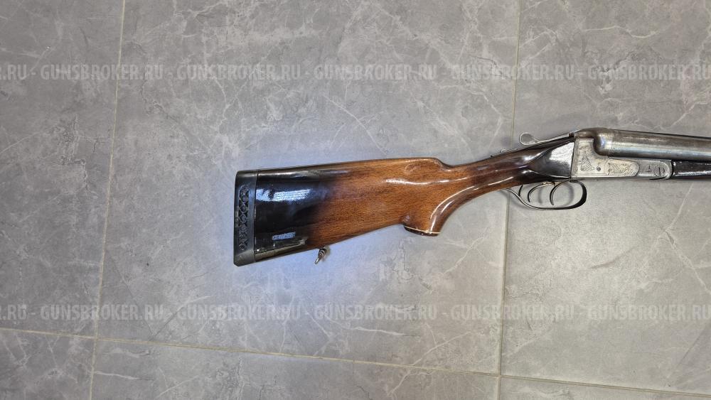 ИЖ-54, кал. 12х70, 1957 г.в.