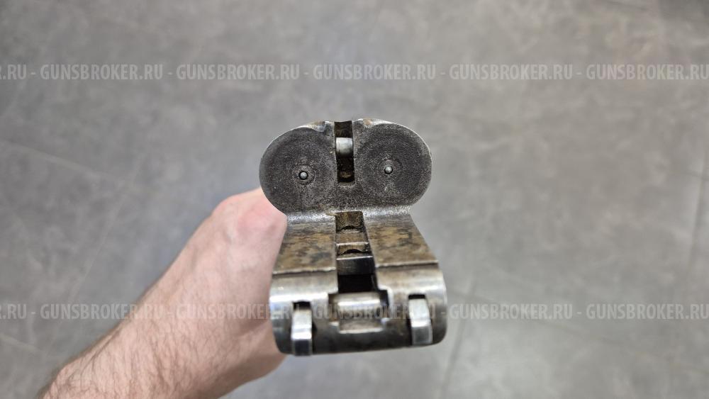 ИЖ-54, кал. 12х70, 1957 г.в.