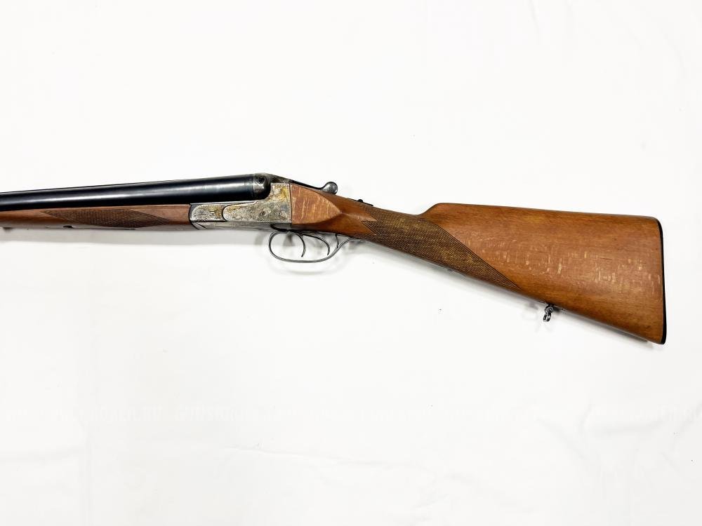 ИЖ-54 кал. 12х70 1958 г.в.