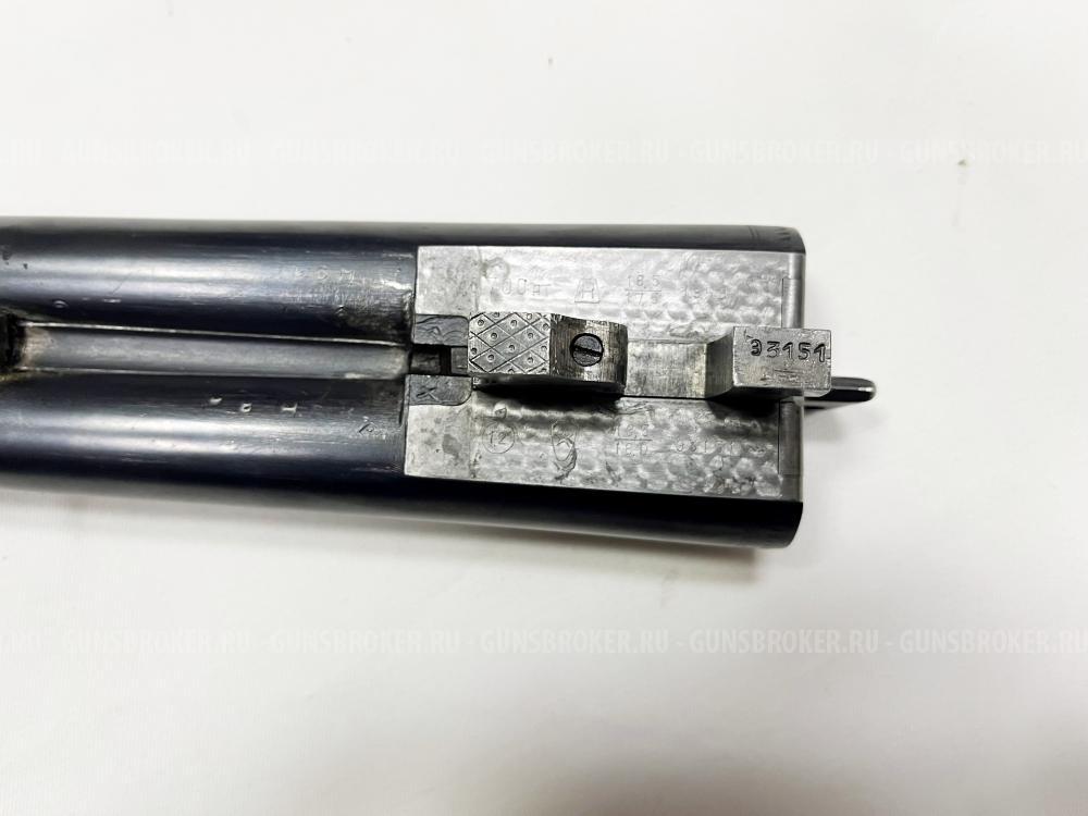 ИЖ-54 кал. 12х70 1958 г.в.