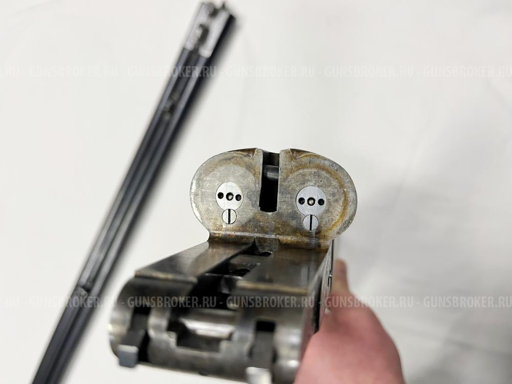 ИЖ-54 кал. 12х70 1958 г.в.