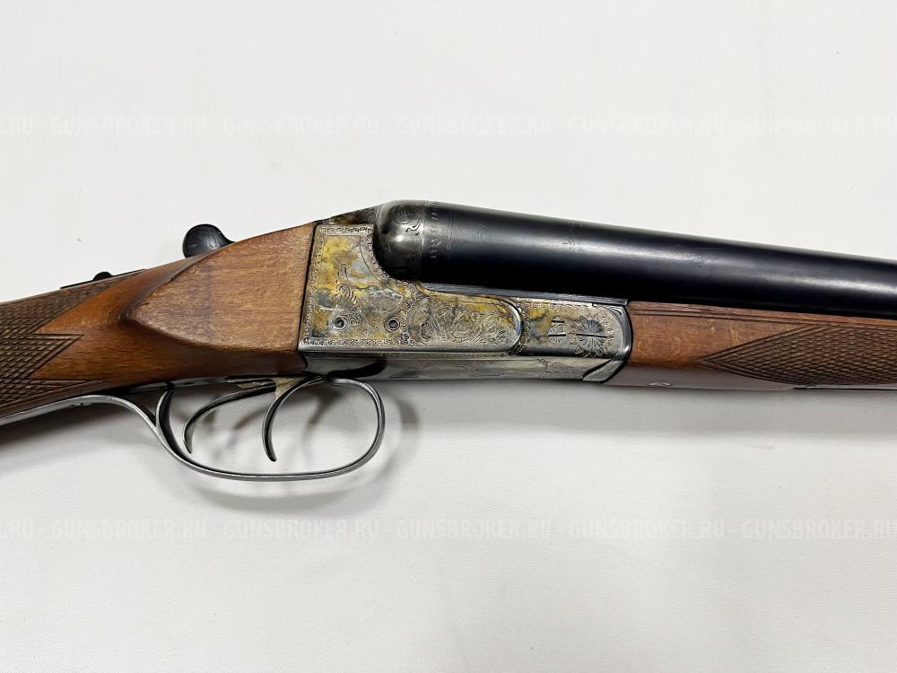 ИЖ-54 кал. 12х70 1958 г.в.