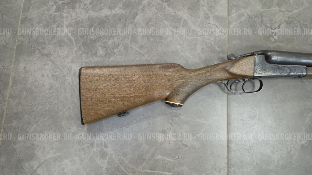 ИЖ-54, кал. 12х70, 1962 г.в. ШТУЧНОЕ