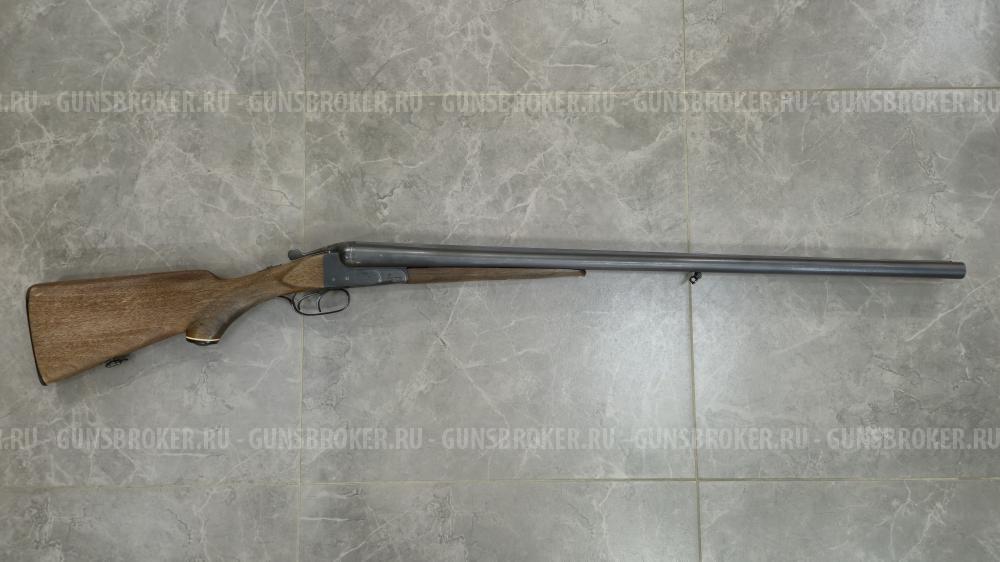ИЖ-54, кал. 12х70, 1962 г.в. ШТУЧНОЕ
