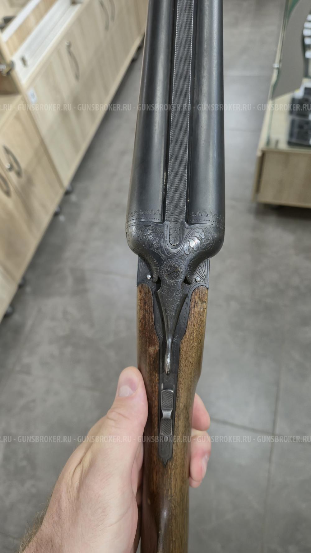 ИЖ-54, кал. 12х70, 1962 г.в. ШТУЧНОЕ