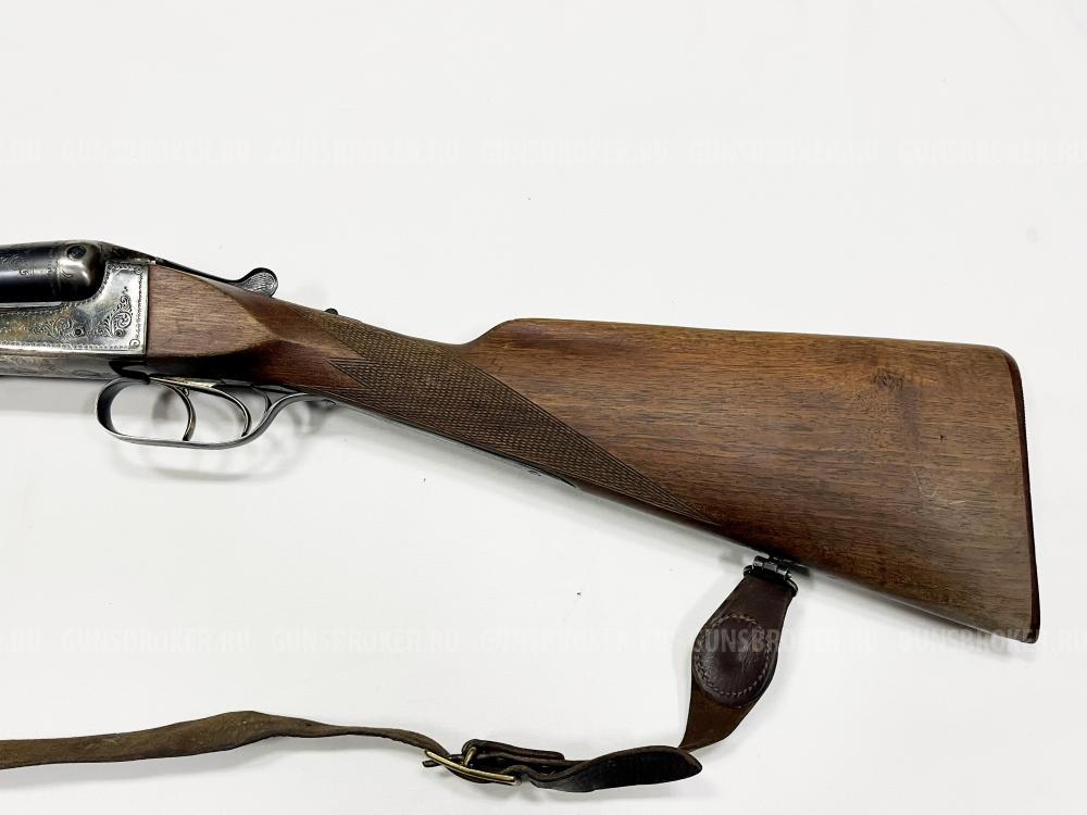 ИЖ-54 кал. 12х70