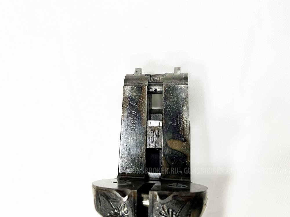 ИЖ-54 кал. 12х70