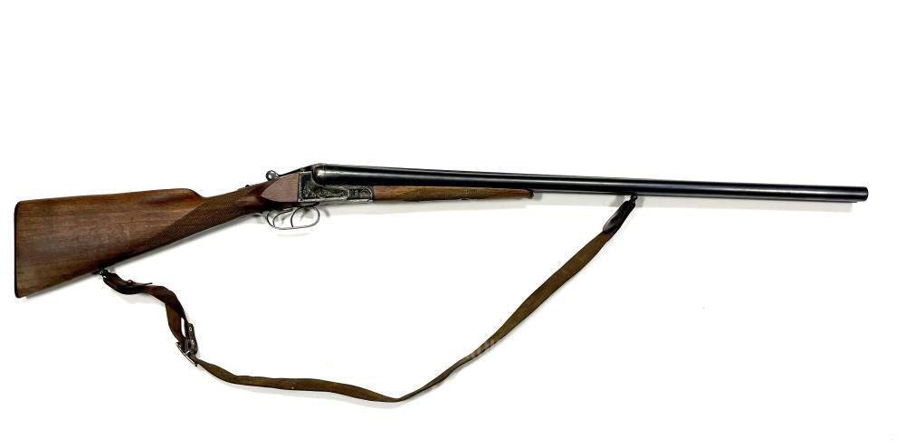 ИЖ-54 кал. 12х70