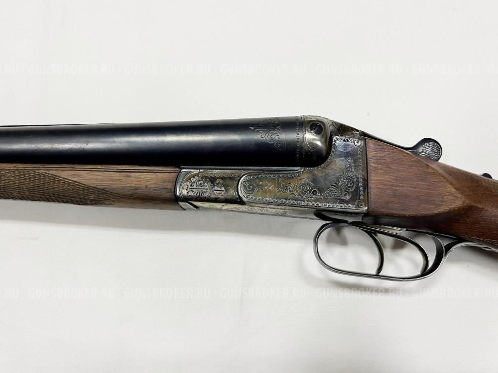 ИЖ-54 кал. 12х70