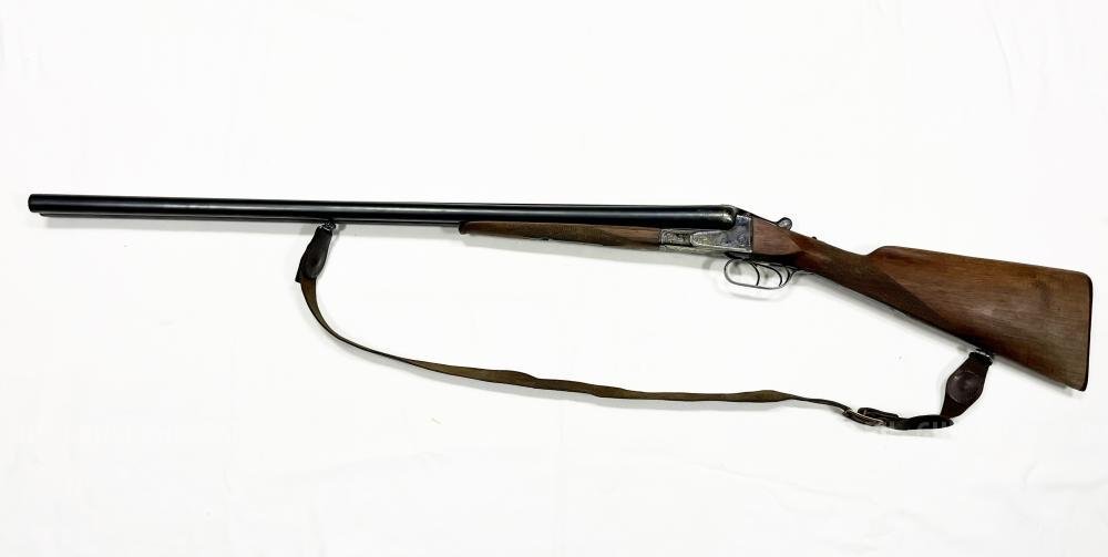 ИЖ-54 кал. 12х70