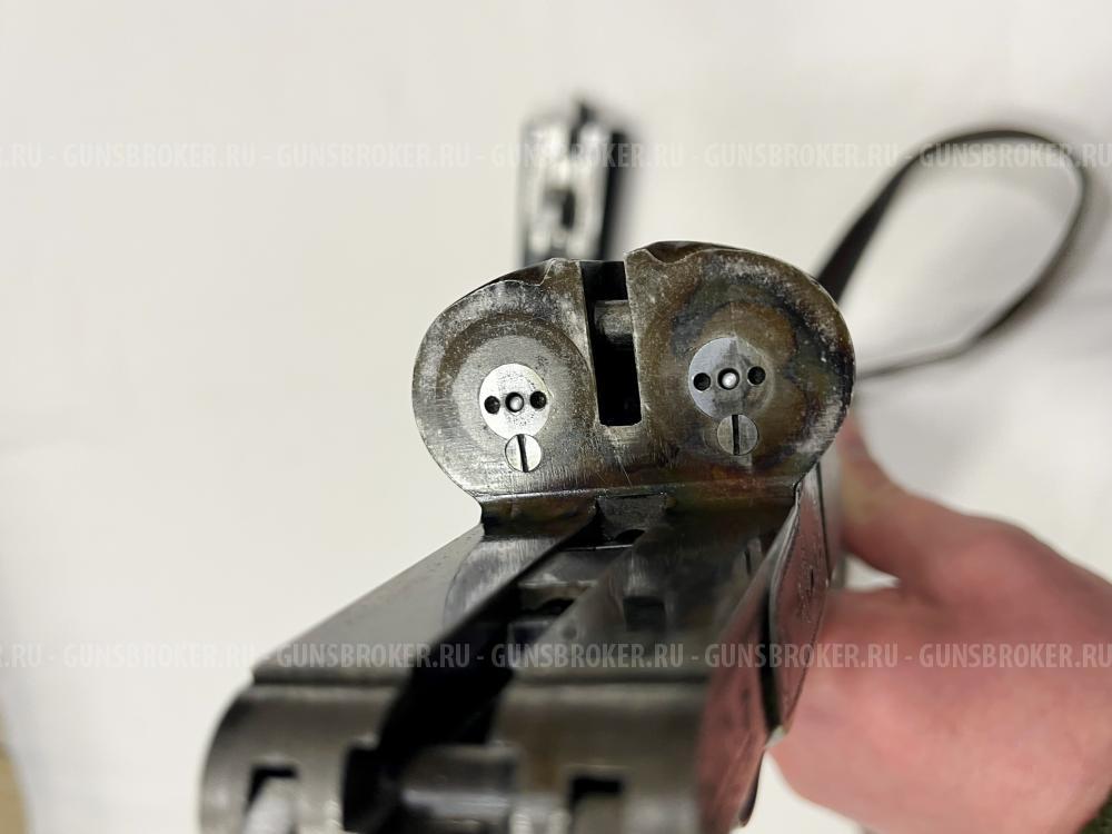 ИЖ-54 кал. 12х70