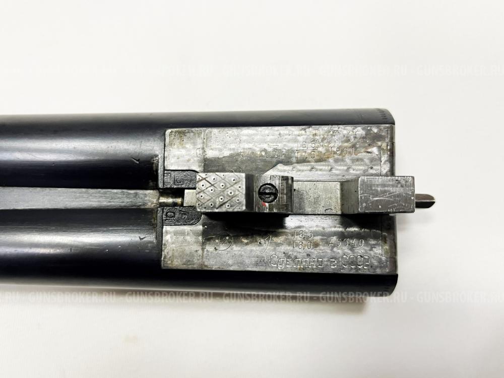 ИЖ-54 кал. 12х70