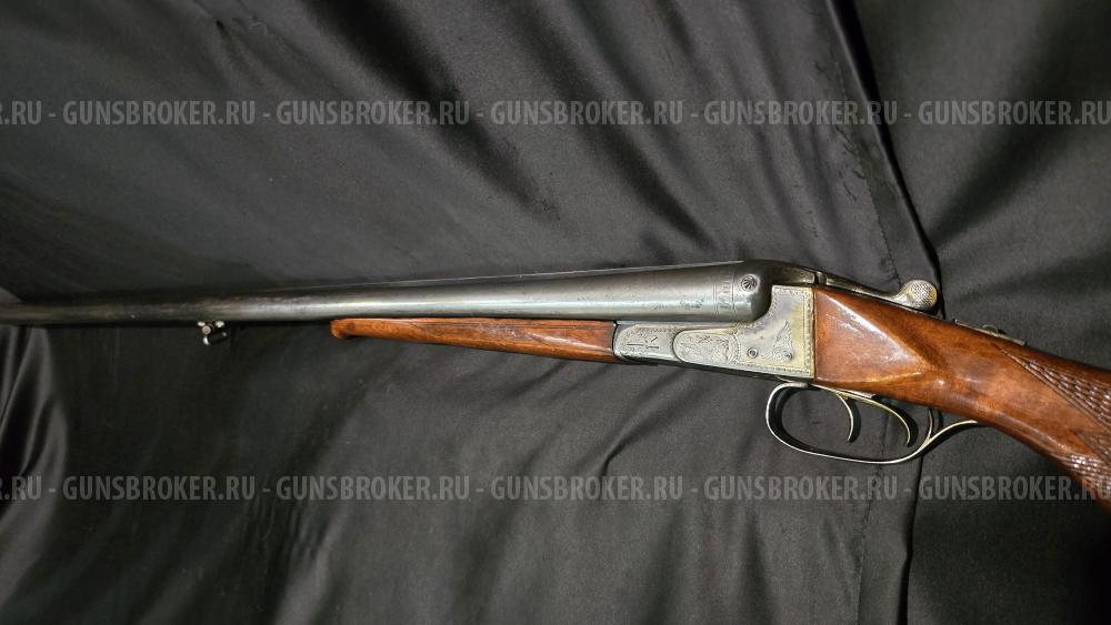ИЖ-54, кал.12/70 (1958г)
