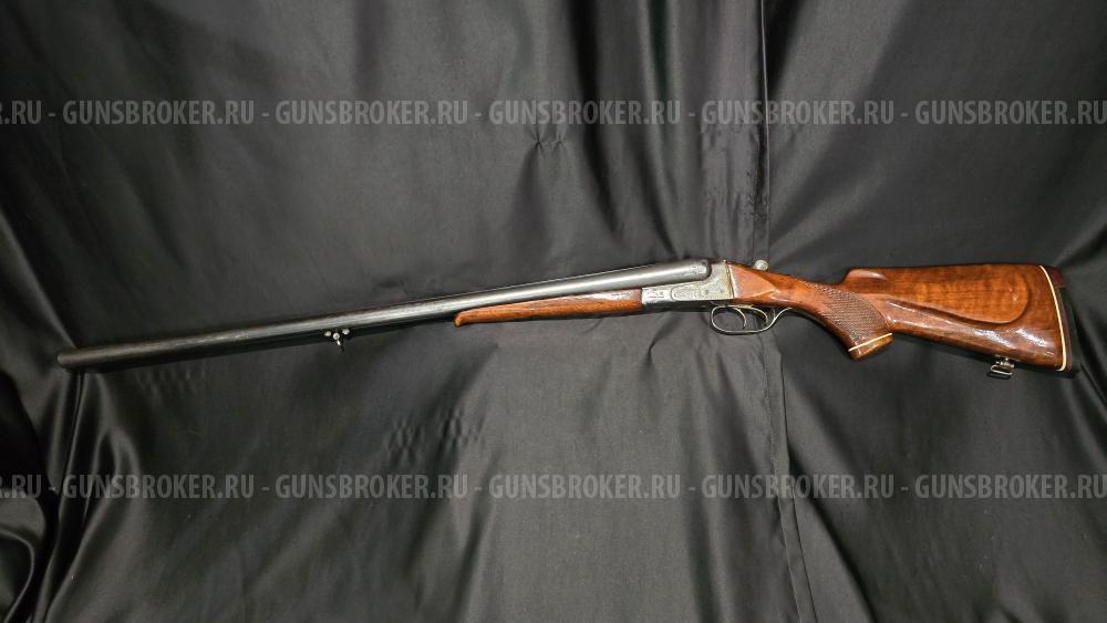 ИЖ-54, кал.12/70 (1958г)