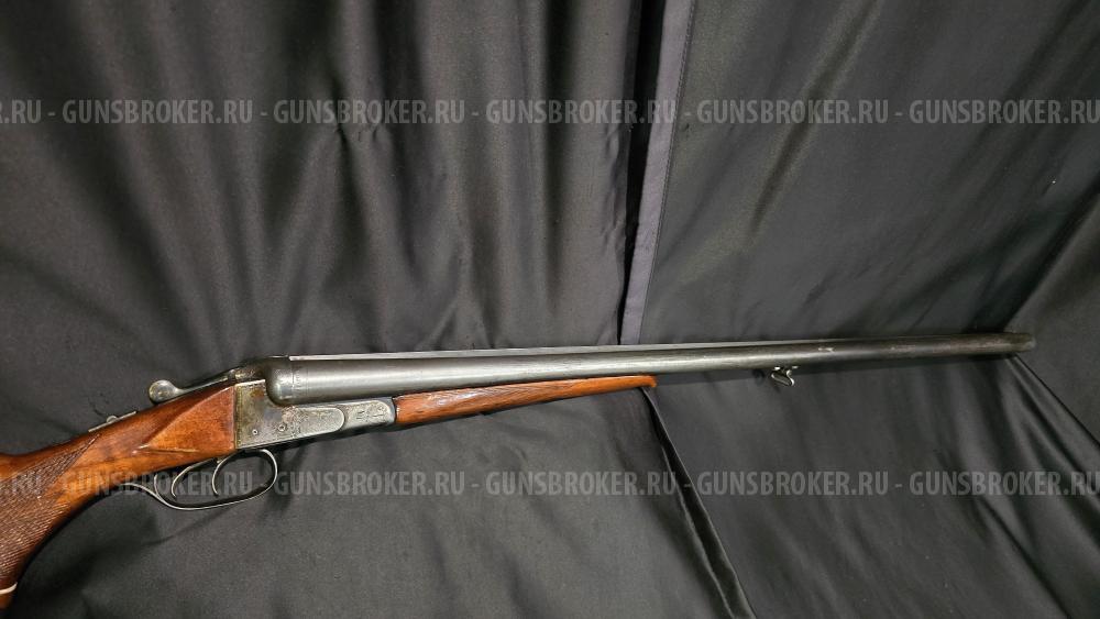 ИЖ-54, кал.12/70 (1958г)