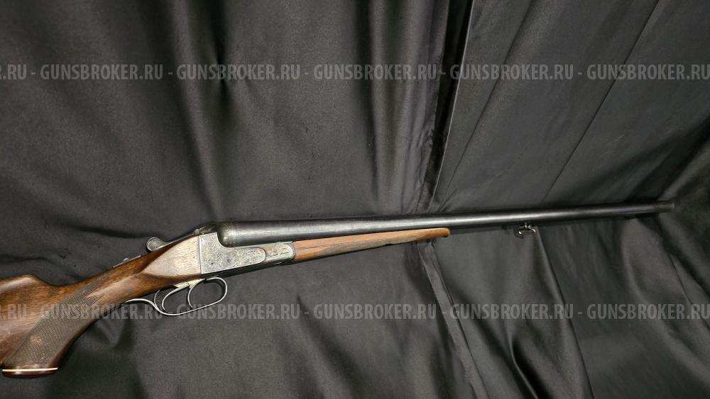 ИЖ-54, кал.12/70 (1962г)