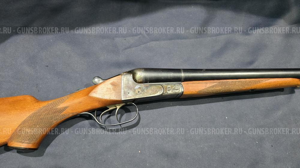 ИЖ-54, кал.12/70 (1963г)