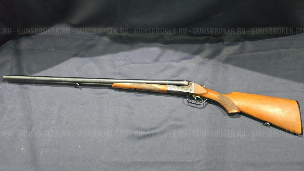 ИЖ-54, кал.12/70 (1963г)