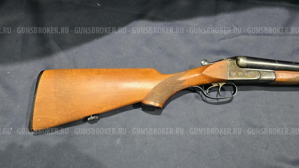 ИЖ-54, кал.12/70 (1963г)
