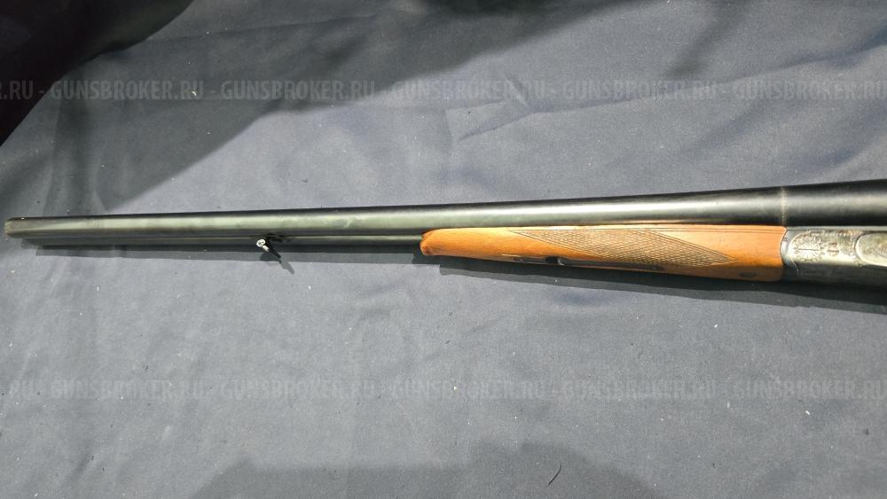 ИЖ-54, кал.12/70 (1963г)