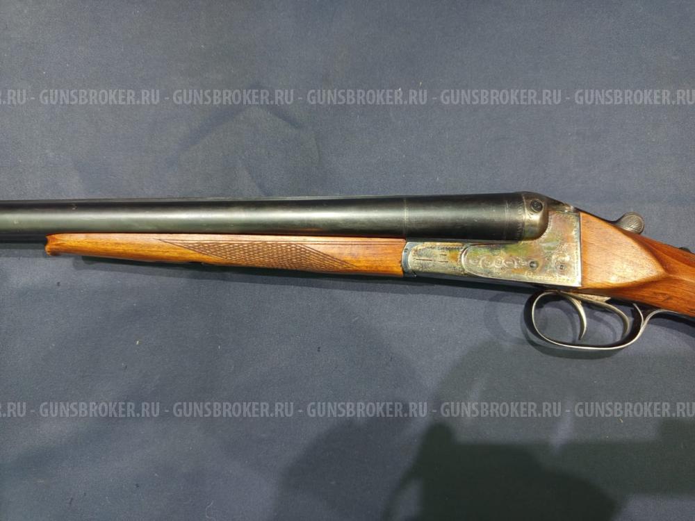 ИЖ-54, кал.12/70 (1965г)