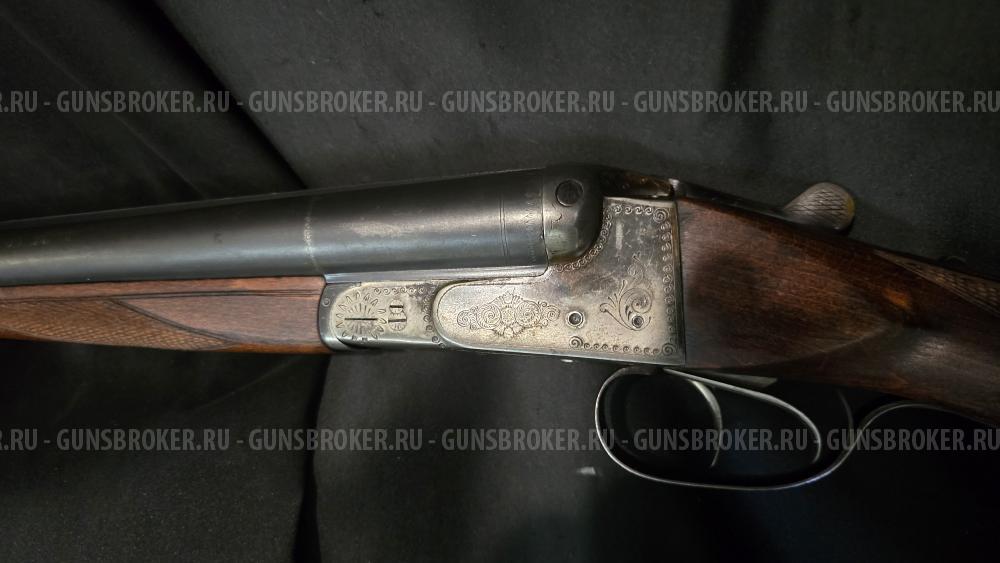 ИЖ-54, кал.12/70