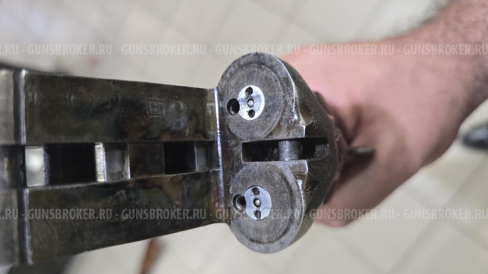 ИЖ-54, кал.12/70