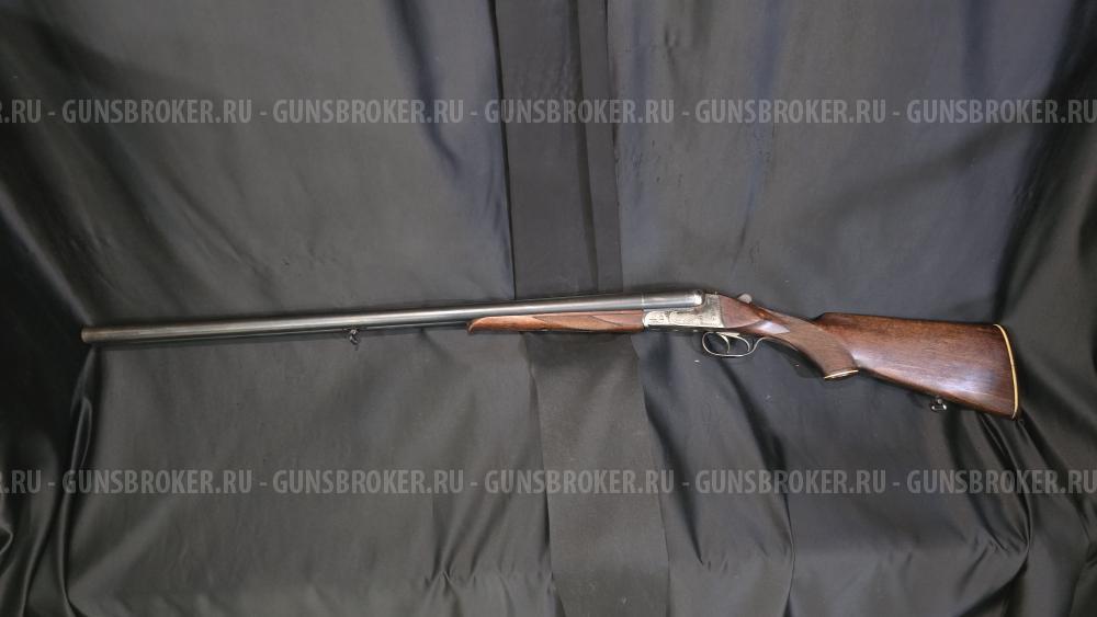 ИЖ-54, кал.12/70