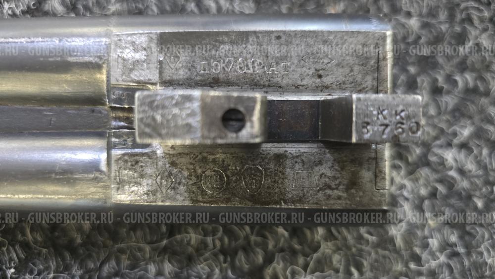 ИЖ-54, кал.12/70