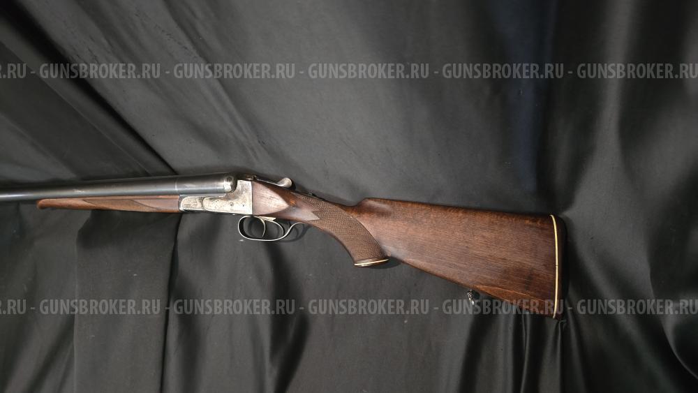 ИЖ-54, кал.12/70