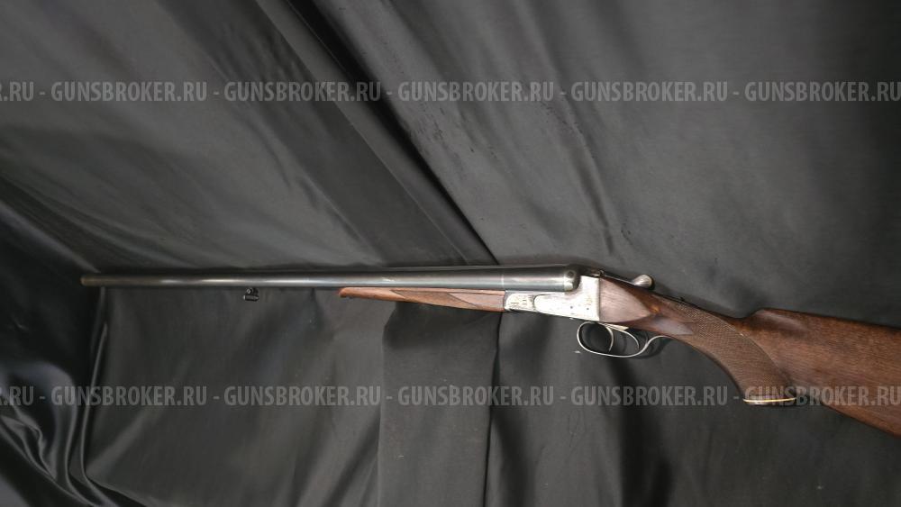 ИЖ-54, кал.12/70