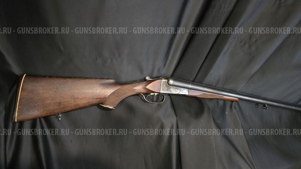 ИЖ-54, кал.12/70