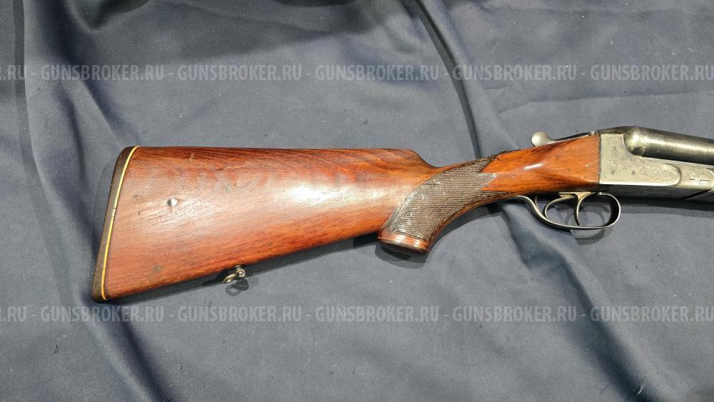 ИЖ-54, кал.12/70