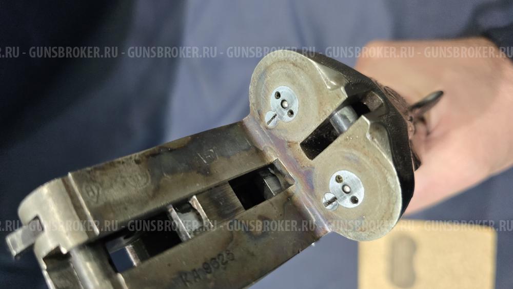 ИЖ-54, кал.12/70