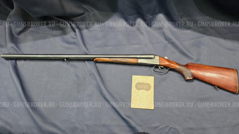 ИЖ-54, кал.12/70